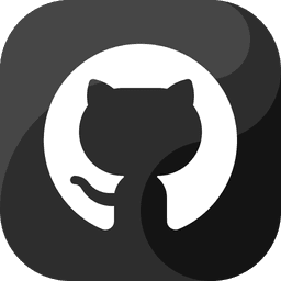 GitHub logo