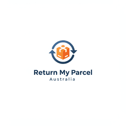 parcel return logo