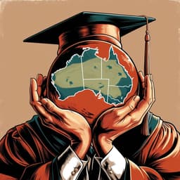 Support to international students project logo